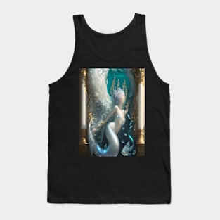 My Mermaid Menagerie Tank Top